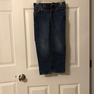 Boys jeans